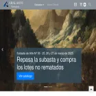 abalartesubastas.com abalartesubastas.com