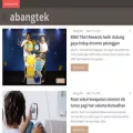 abangtek.tech abangtek.tech