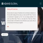 abansglobal.co.uk
