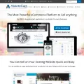 abantecart.com abantecart.com