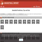 abasketballreport.com