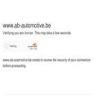 ab-automotive.be ab-automotive.be