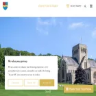 abbey.ampleforth.org.uk abbey.ampleforth.org.uk