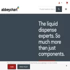 abbeychart.co.uk abbeychart.co.uk