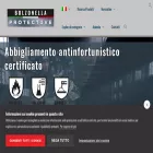 abbigliamentocertificato.com