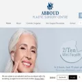 abboudplasticsurgery.ca abboudplasticsurgery.ca