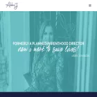 abbyjohnson.org abbyjohnson.org