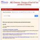 abc-chemistry.org abc-chemistry.org