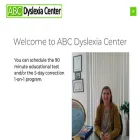 abcdyslexia.com abcdyslexia.com