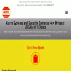abcfireburglar.com abcfireburglar.com