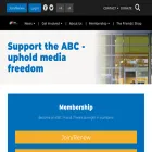 abcfriends.org.au abcfriends.org.au