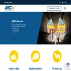 abc-industries.net