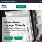 abclanguagesf.com abclanguagesf.com