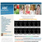 abcnannysource.com abcnannysource.com