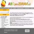 abcprozdravi.cz abcprozdravi.cz