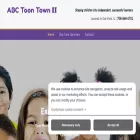 abctoontown.net abctoontown.net