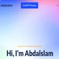 abdalslam.com