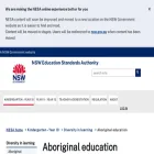ab-ed.nesa.nsw.edu.au ab-ed.nesa.nsw.edu.au
