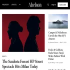 abelson.ie