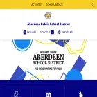 aberdeen.k12.sd.us aberdeen.k12.sd.us