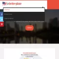 a-better-place.com a-better-place.com