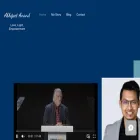 abhijeetanand.com