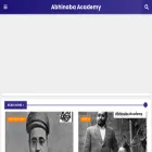 abhinabaacademyc.blogspot.com