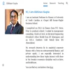 abhinav-gupta.net abhinav-gupta.net