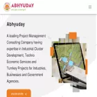 abhyuday.in abhyuday.in