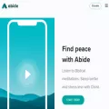 abide.co abide.co