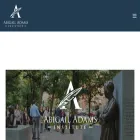 abigailadamsinstitute.org abigailadamsinstitute.org