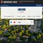 abilenecityhall.com