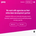 abitgooey.com abitgooey.com