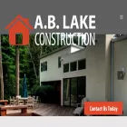 ablakeconstruction.com