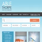 ablethorpe.com ablethorpe.com