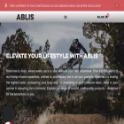 abliscbd.com