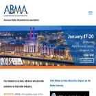 abma.com abma.com
