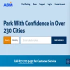 abmparking.com abmparking.com