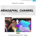 abnormalchannel.home.blog