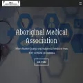 aboriginalmedicalassociation.com