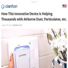 about.clarifion.com about.clarifion.com