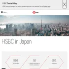 about.hsbc.co.jp about.hsbc.co.jp