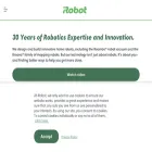 about.irobot.com about.irobot.com