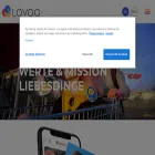 about.lovoo.com about.lovoo.com