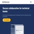 about.mattermost.com about.mattermost.com