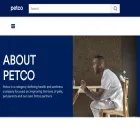 about.petco.com about.petco.com