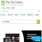 about.slcpl.org about.slcpl.org