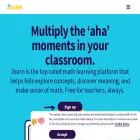 about.zearn.org about.zearn.org