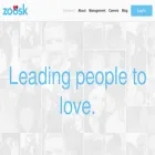 about.zoosk.com