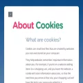 aboutcookies.com